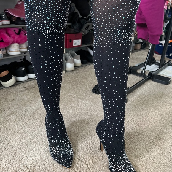 Dream Pairs/ 40 EUR/ Black - Picture 4 of 5